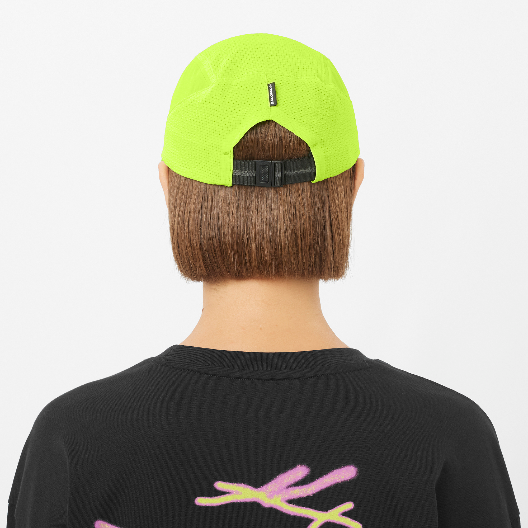 SENSE AERO CAP UNISEX - Image 5