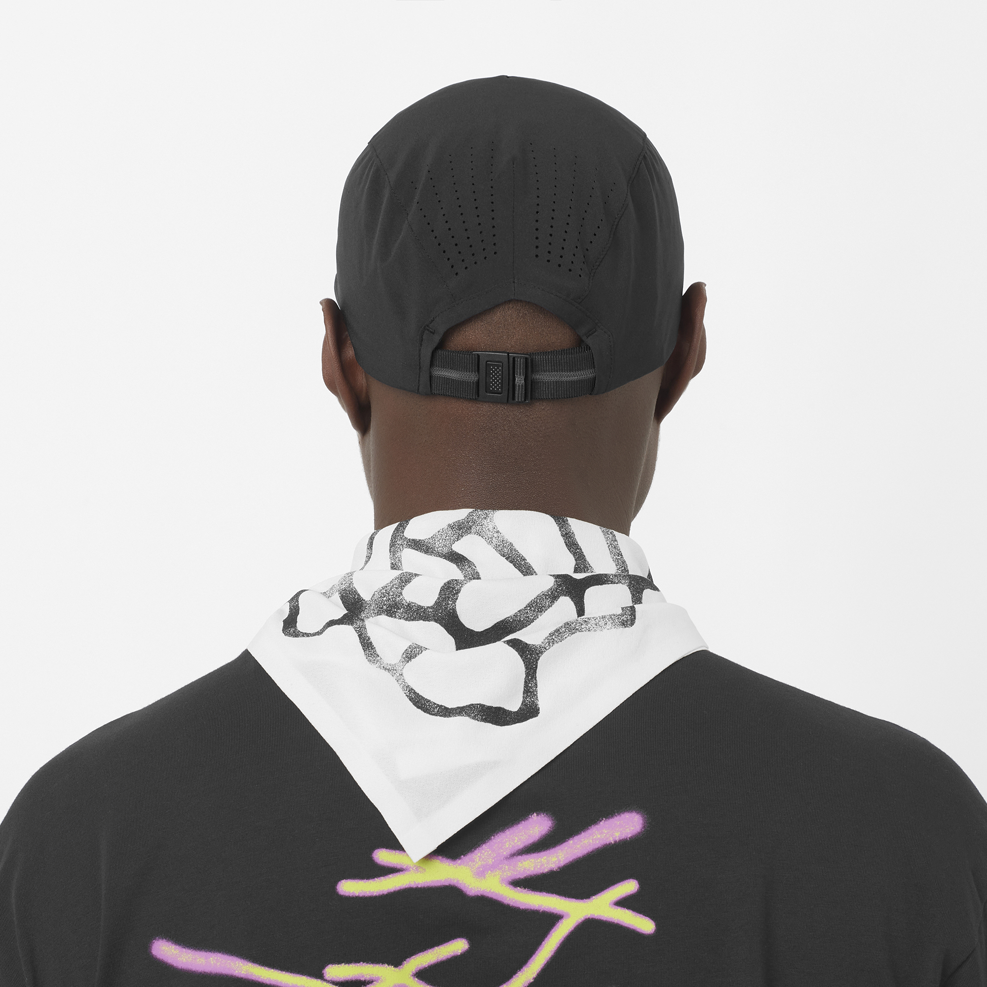 SHAKEout CAP UNISEX - Image 5