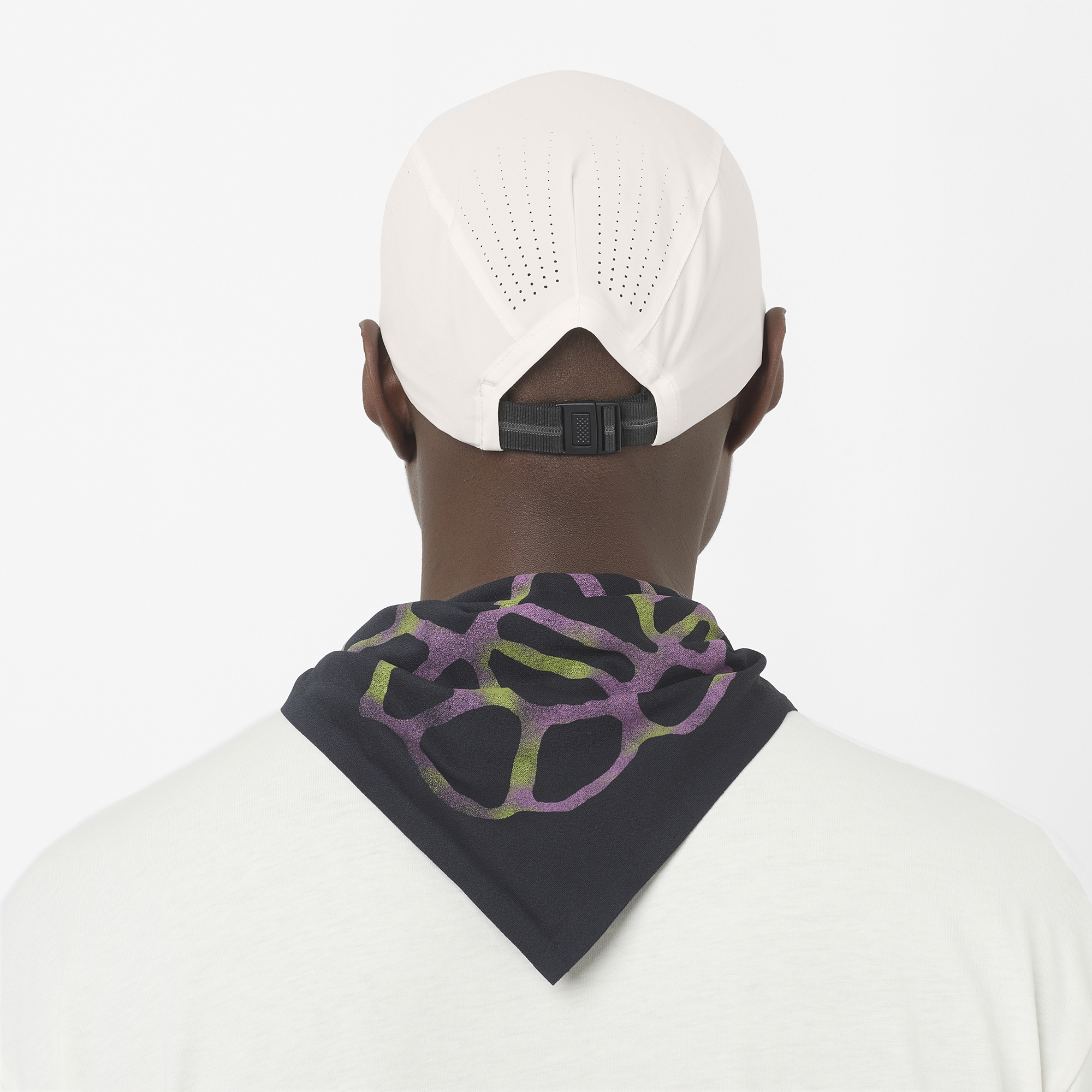 SHAKEout CAP UNISEX - Image 2