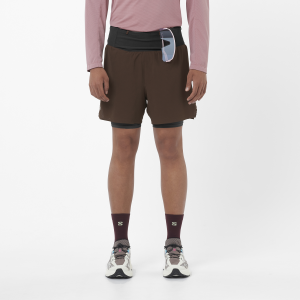 SENSE AERO 2IN1 TRAIL 5 MEN'S