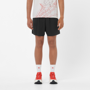 SENSE AERO STOW 5 SHORTS MEN'S