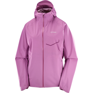 BONATTI WATERPROOF JACKET WOMEN'S