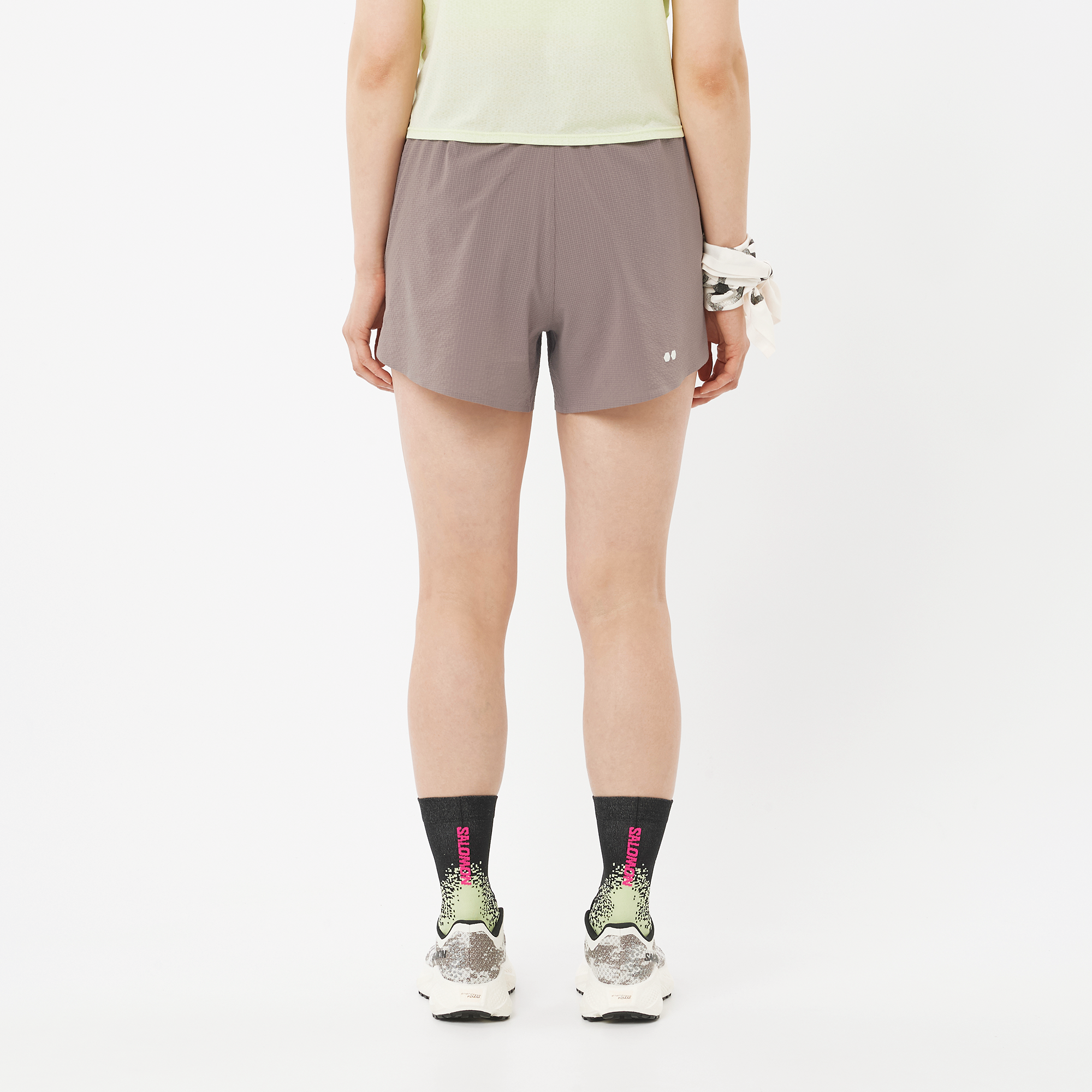 SENSE AERO STOW 4 SHORTS WOMEN'S - Image 4