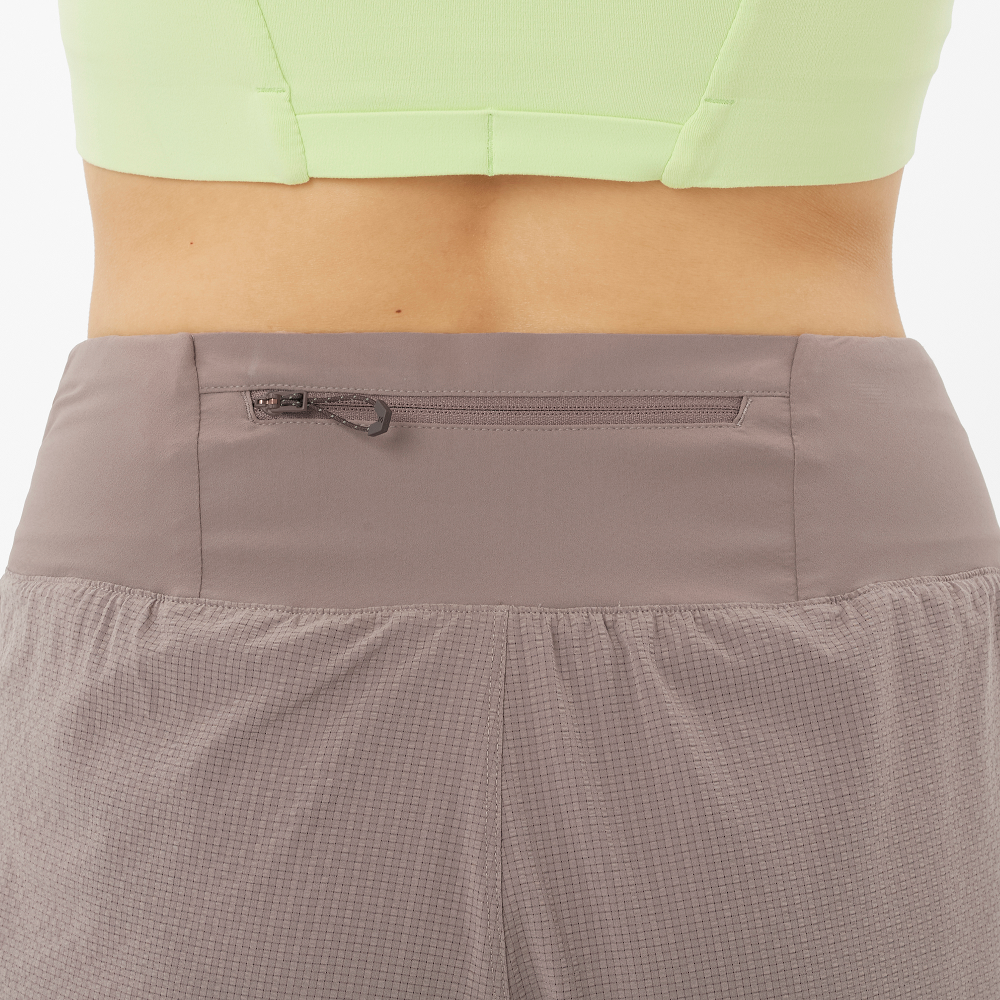 SENSE AERO STOW 4 SHORTS WOMEN'S - Image 8