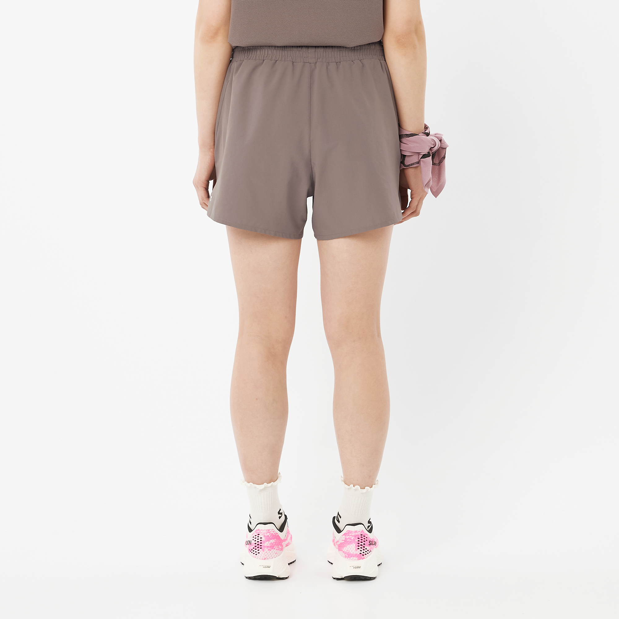 SHAKEout CORE 4 SHORTS WOMEN'S - Image 2