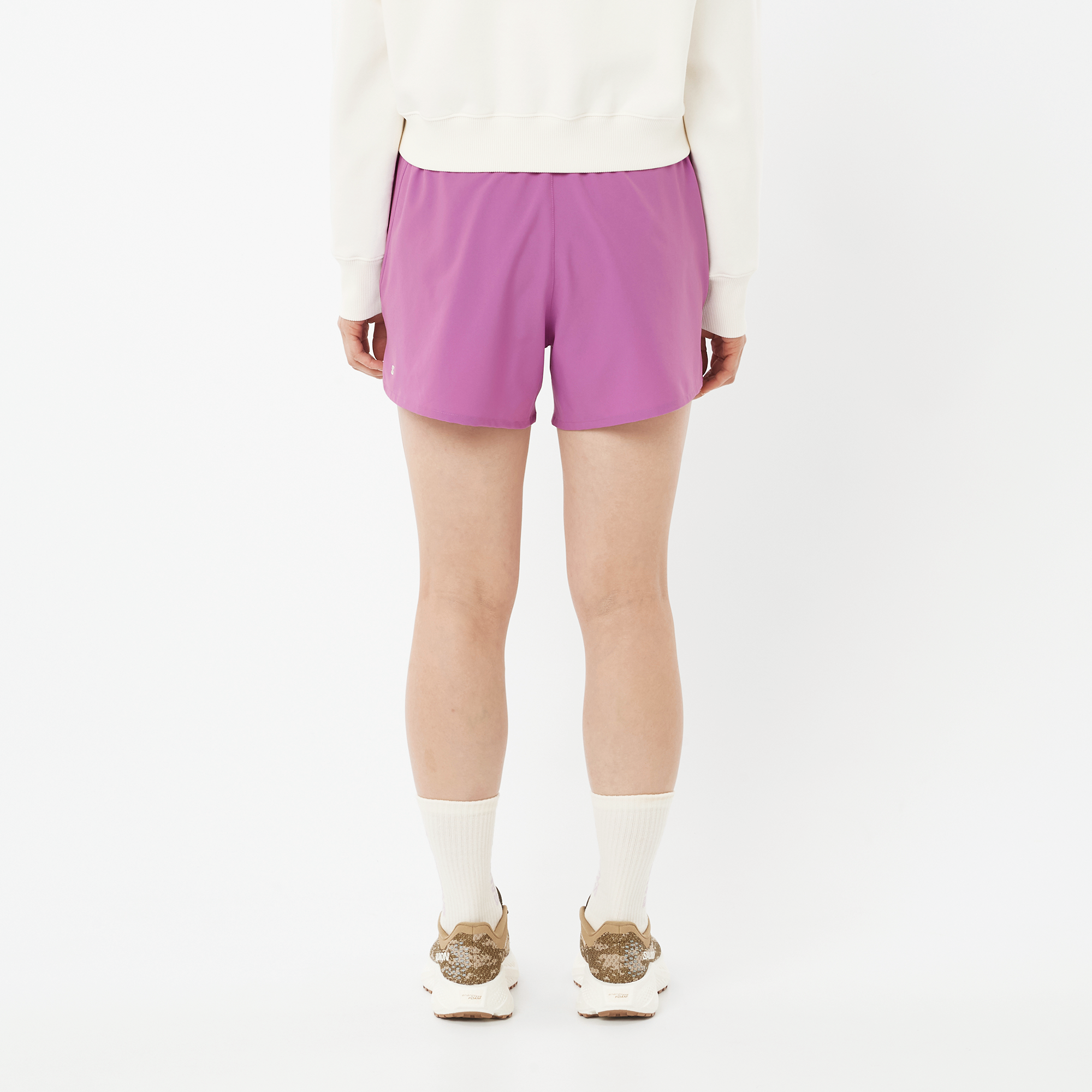 SHAKEout CORE 4 SHORTS WOMEN'S - Image 2