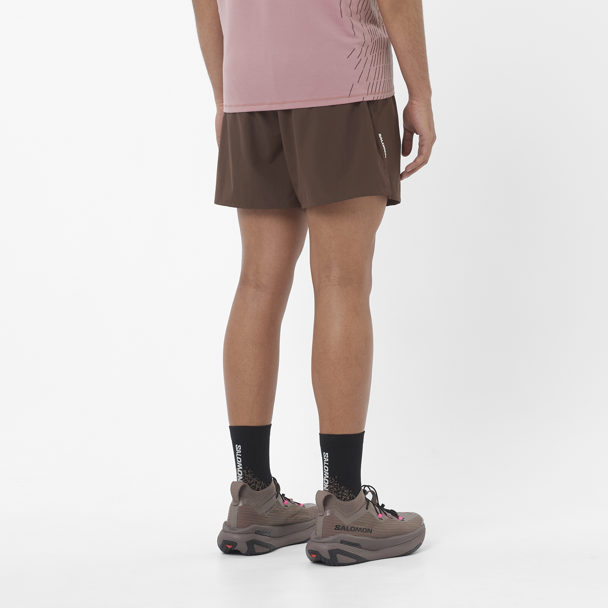 SHAKEout CORE 5 SHORTS MEN'S - Image 2