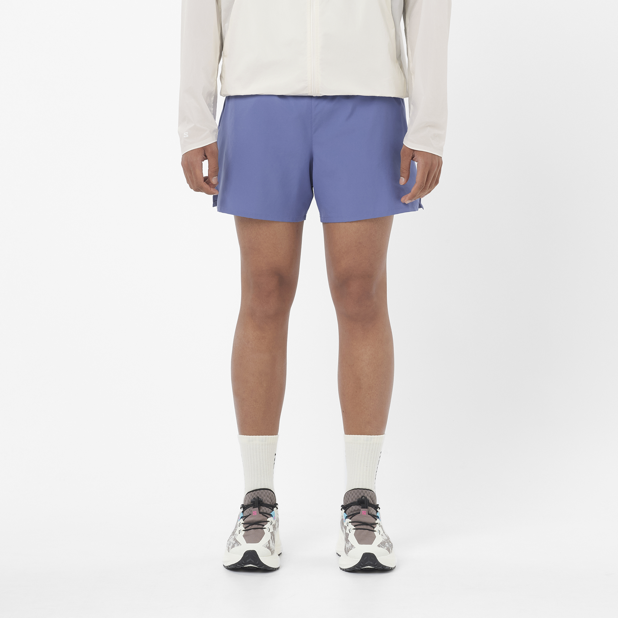SHAKEout CORE 5 SHORTS MEN'S