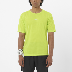 SHAKEout CORE SHORT SLEEVE TEE MEN'S