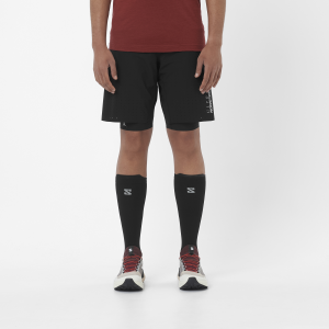 S/LAB ULTRA 2IN1 SHORTS MEN'S