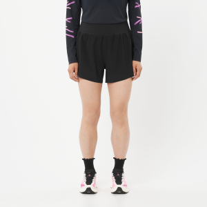 SENSE AERO STOW 4 SHORTS WOMEN'S