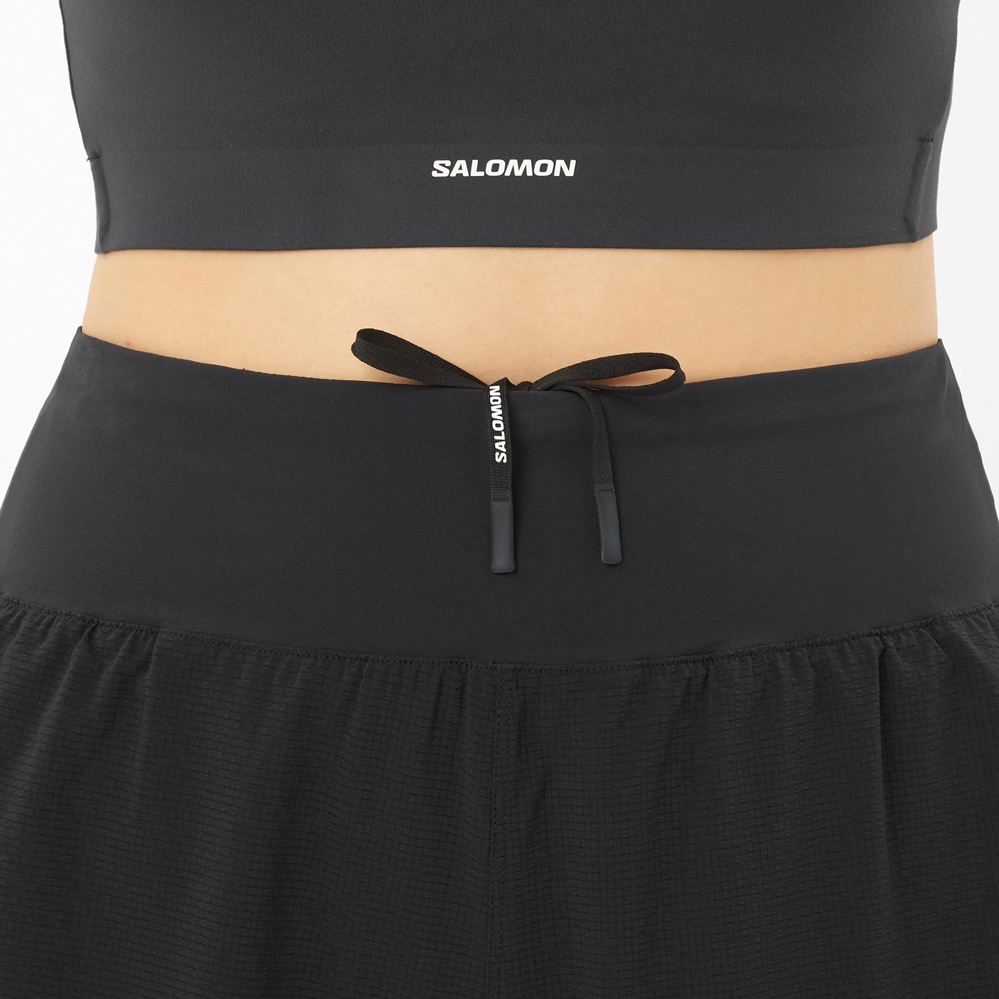 SENSE AERO STOW 4 SHORTS WOMEN'S - Image 3