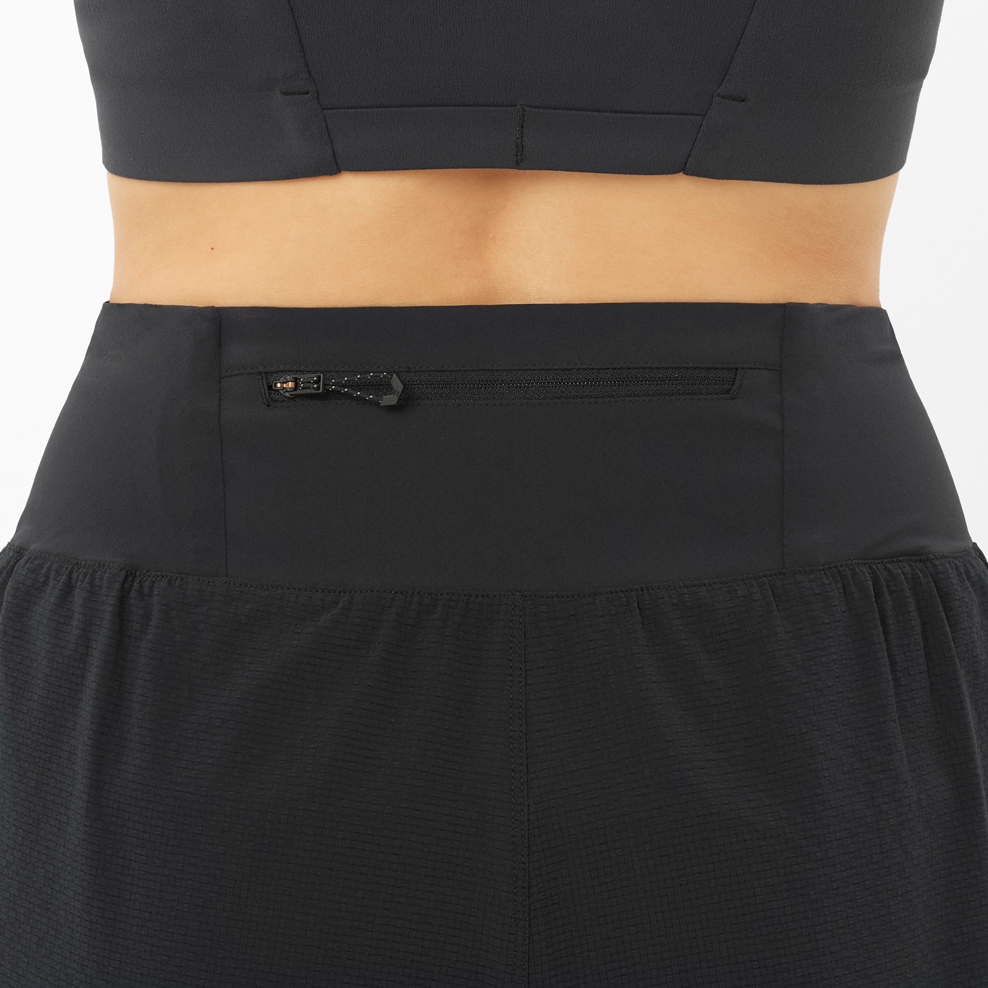 SENSE AERO STOW 4 SHORTS WOMEN'S - Image 4