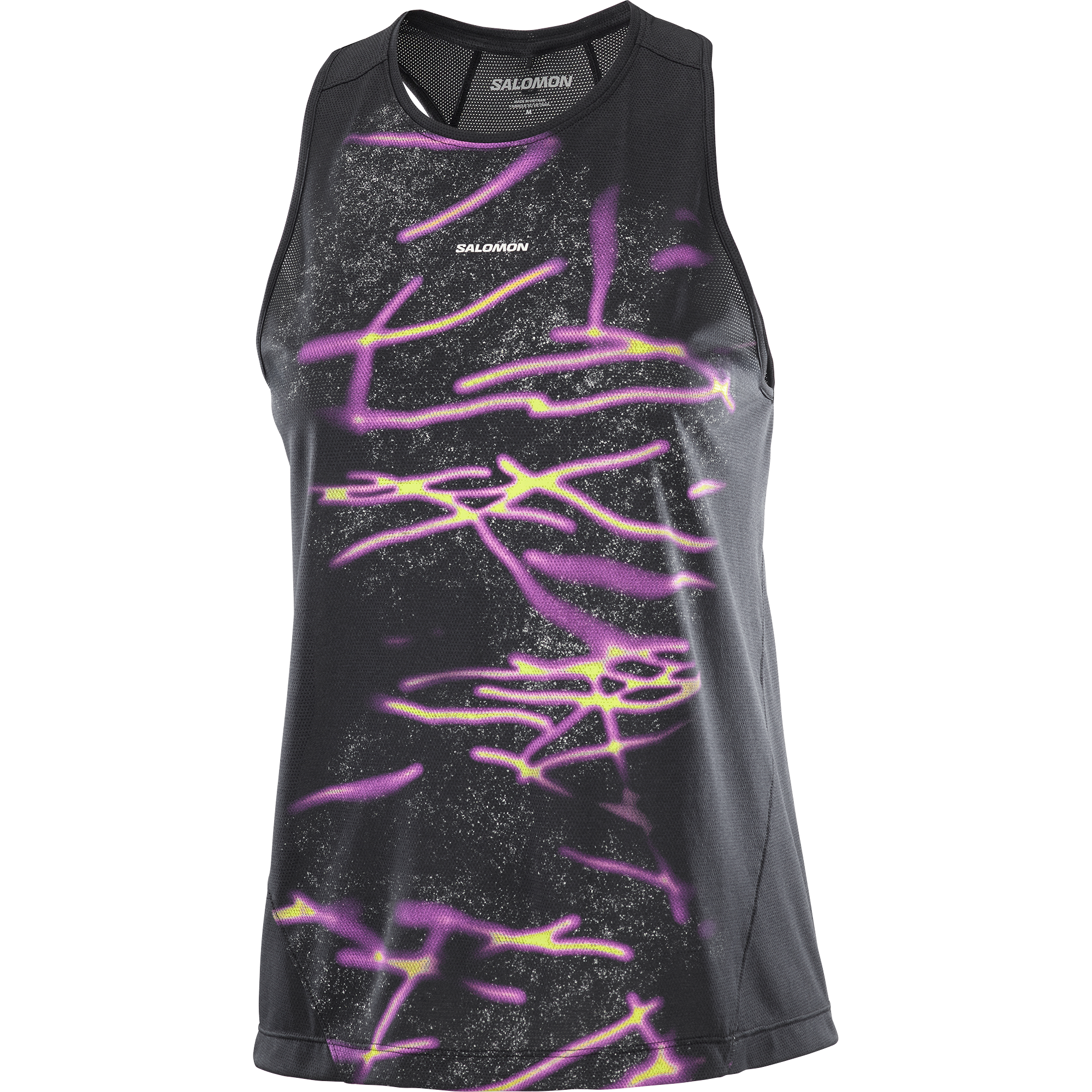 SHAKEout CORE GRAPHIC TANK WOMEN'S - Image 3
