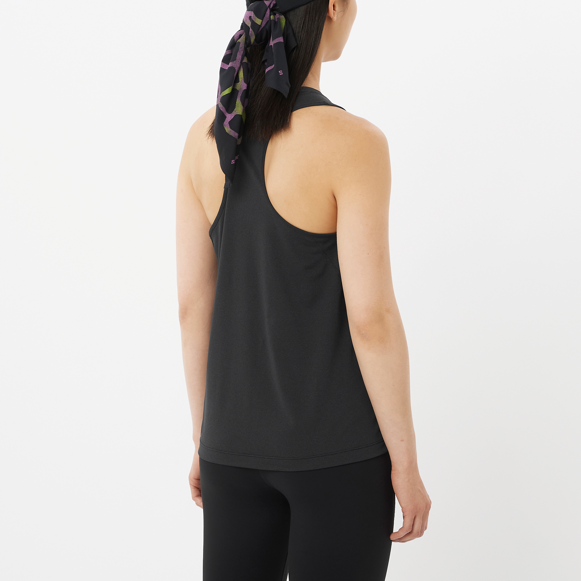 SHAKEout CORE GRAPHIC TANK WOMEN'S - Image 2