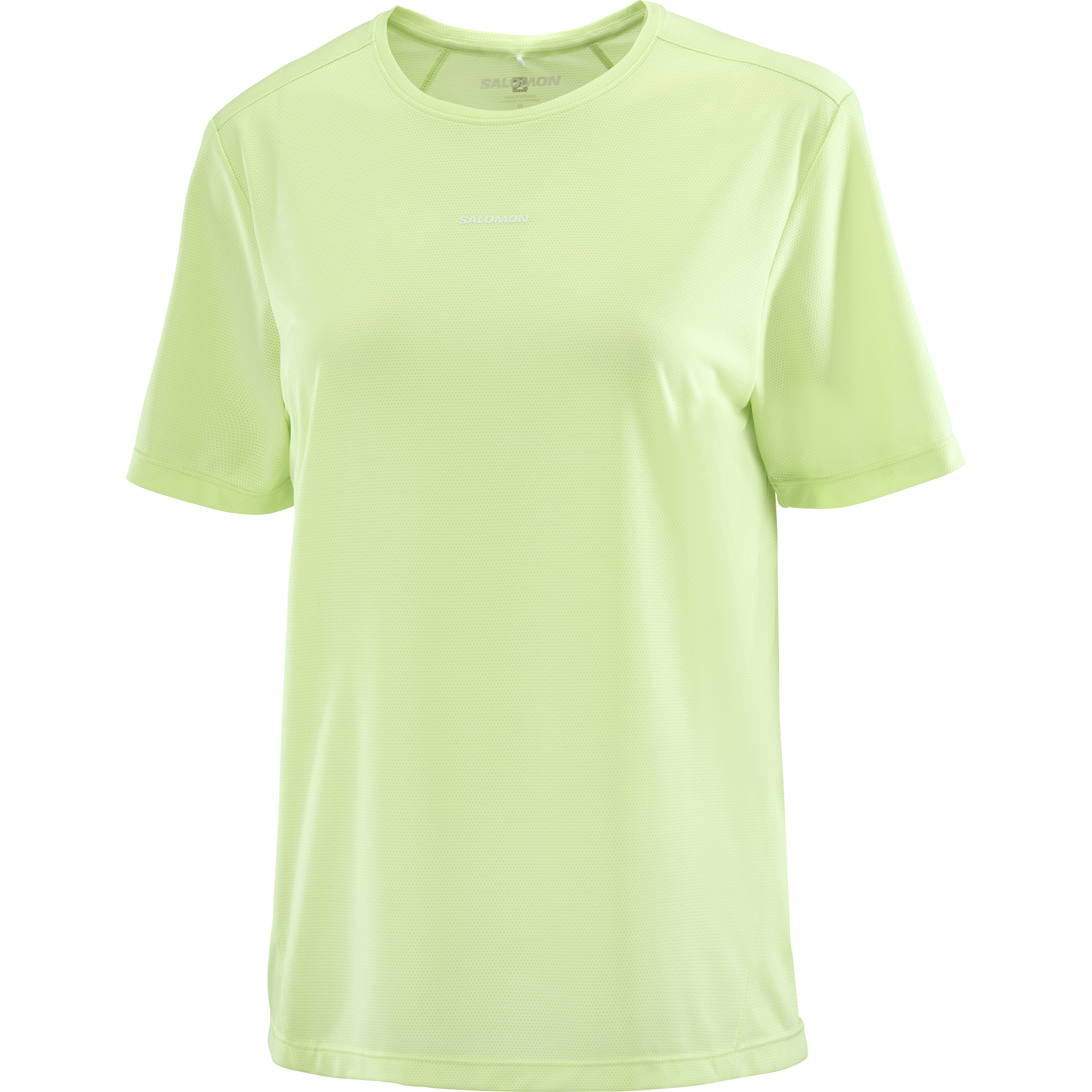 SHAKEout CORE SHORT SLEEVE TEE WOMEN'S - Image 3