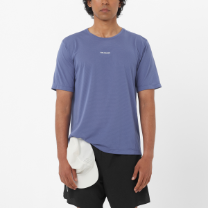 SHAKEout CORE SHORT SLEEVE TEE MEN'S