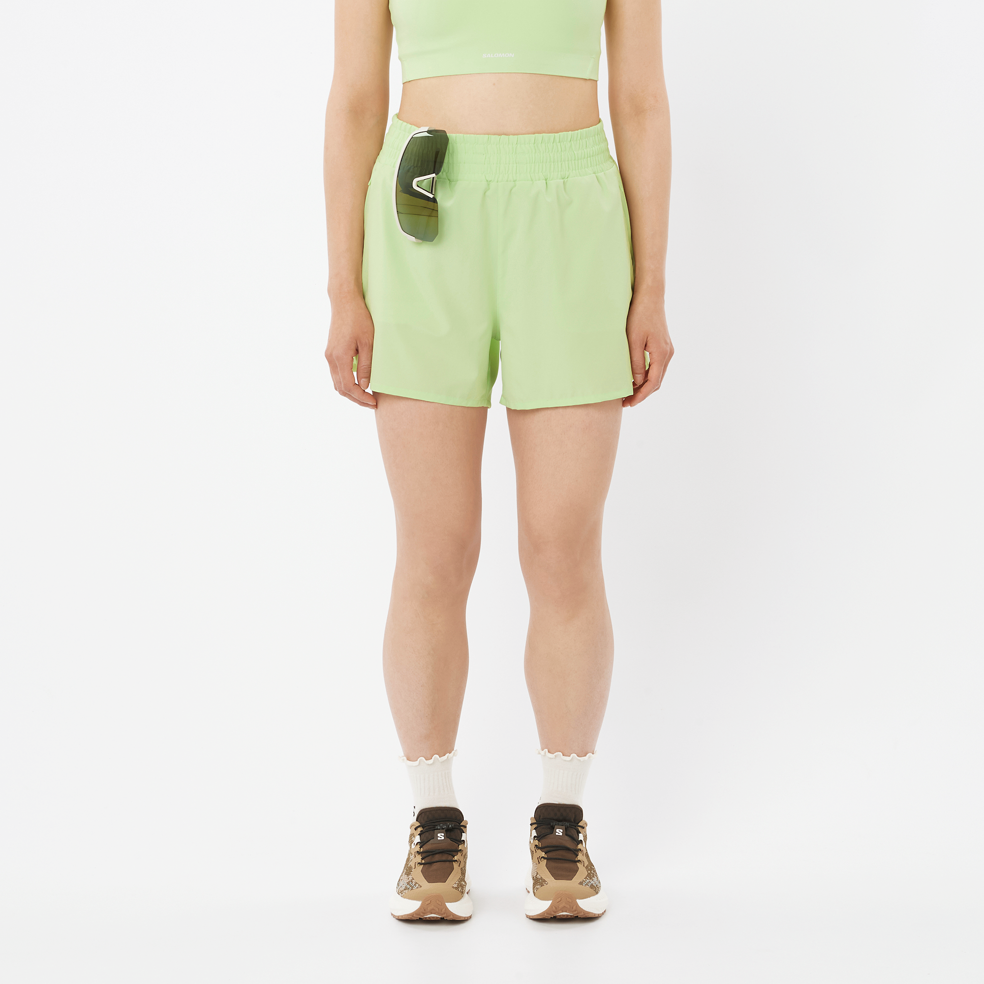 SHAKEout CORE 4 SHORTS WOMEN'S
