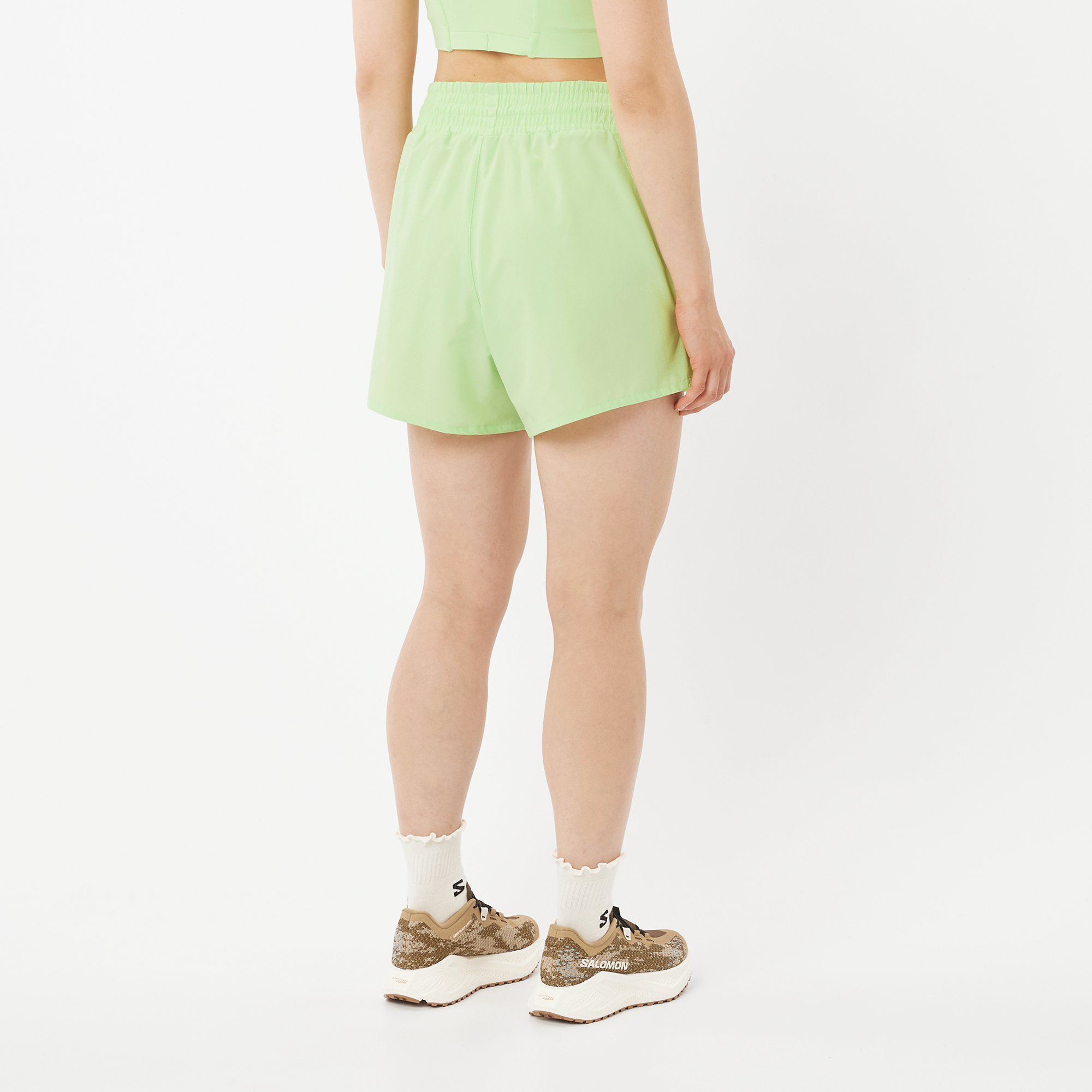 SHAKEout CORE 4 SHORTS WOMEN'S - Image 2