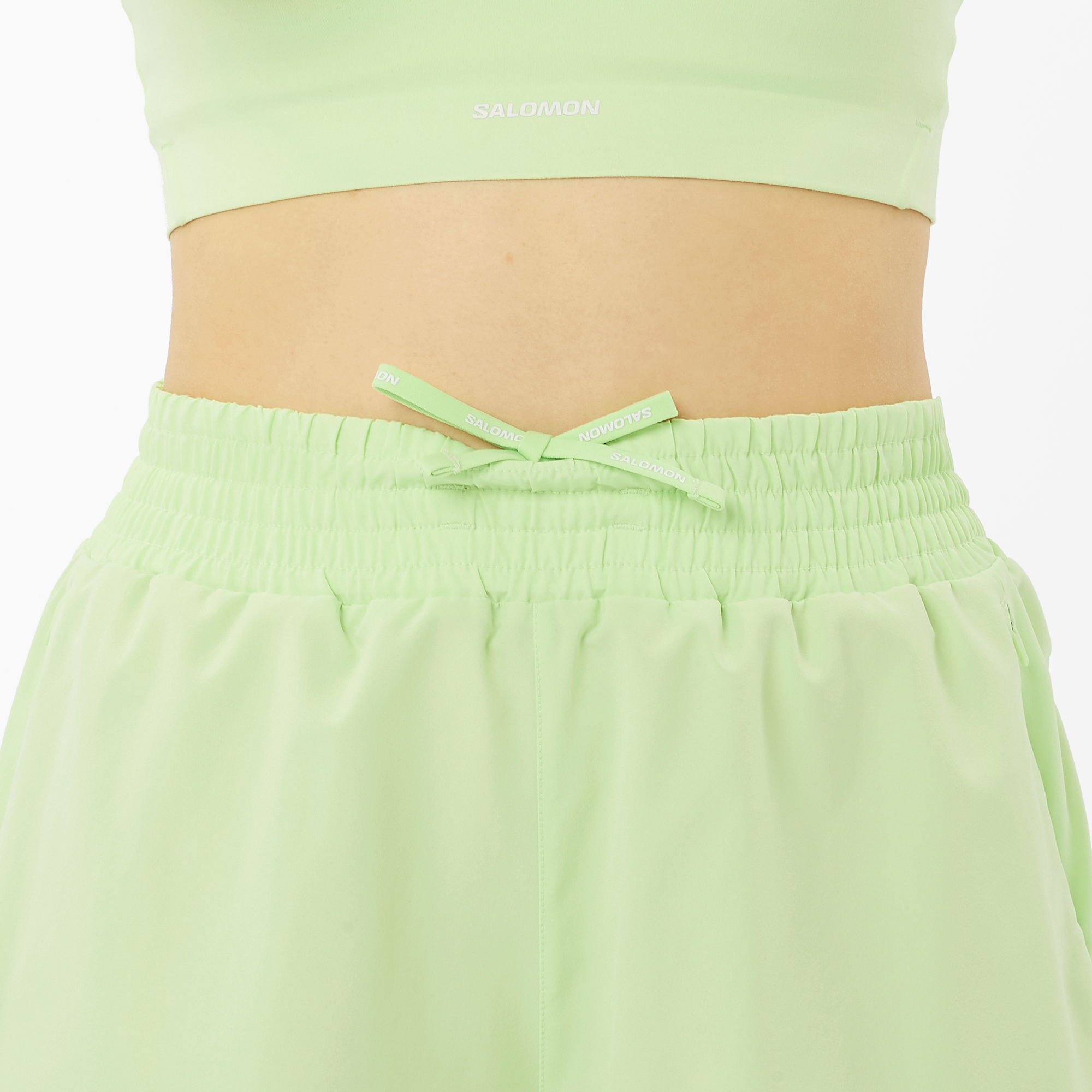 SHAKEout CORE 4 SHORTS WOMEN'S - Image 4