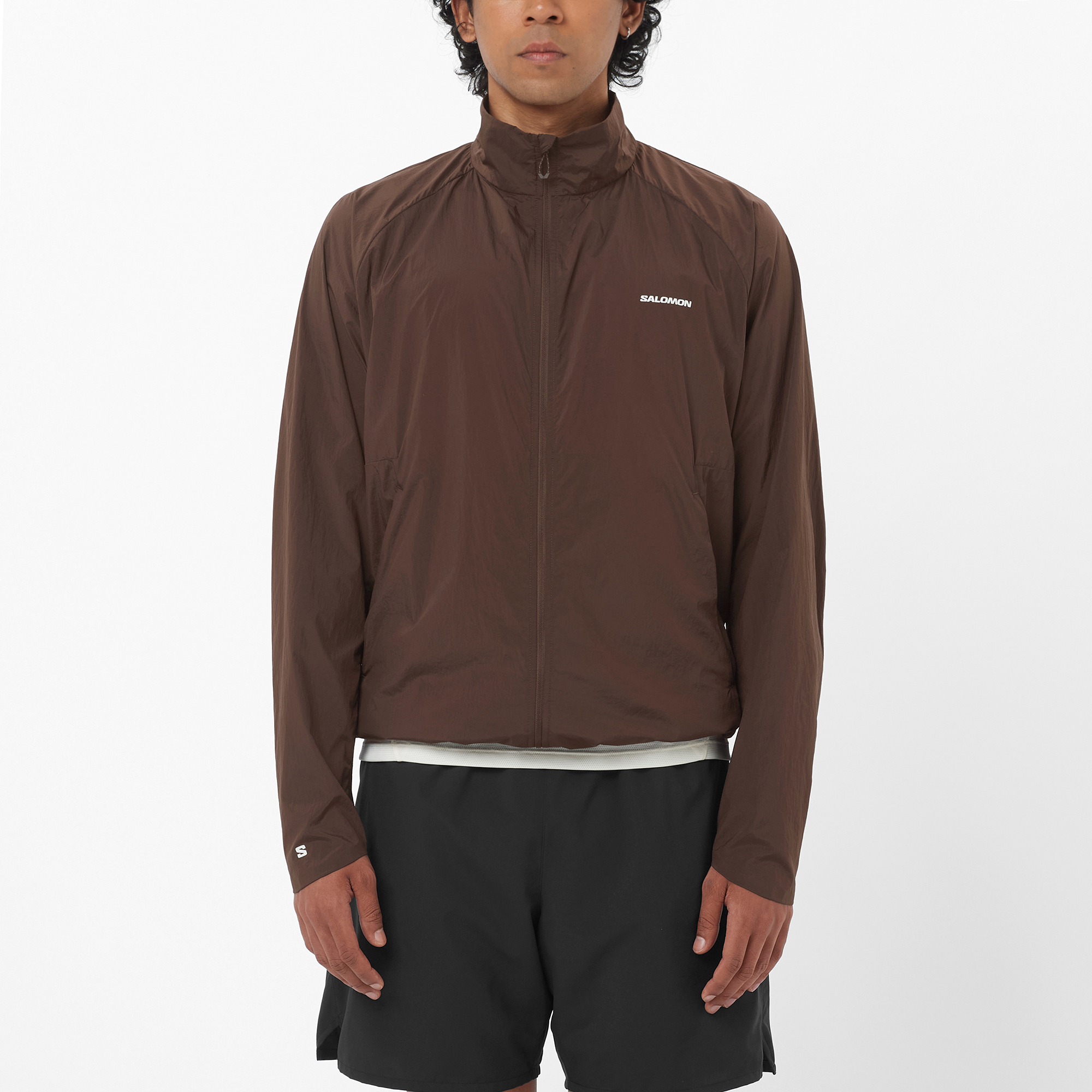 SHAKEout FLY JACKET MEN'S