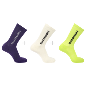 EVERYDAY CREW 3-PACK