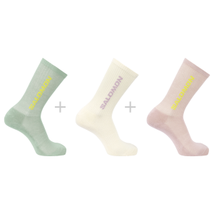 EVERYDAY CREW 3-PACK