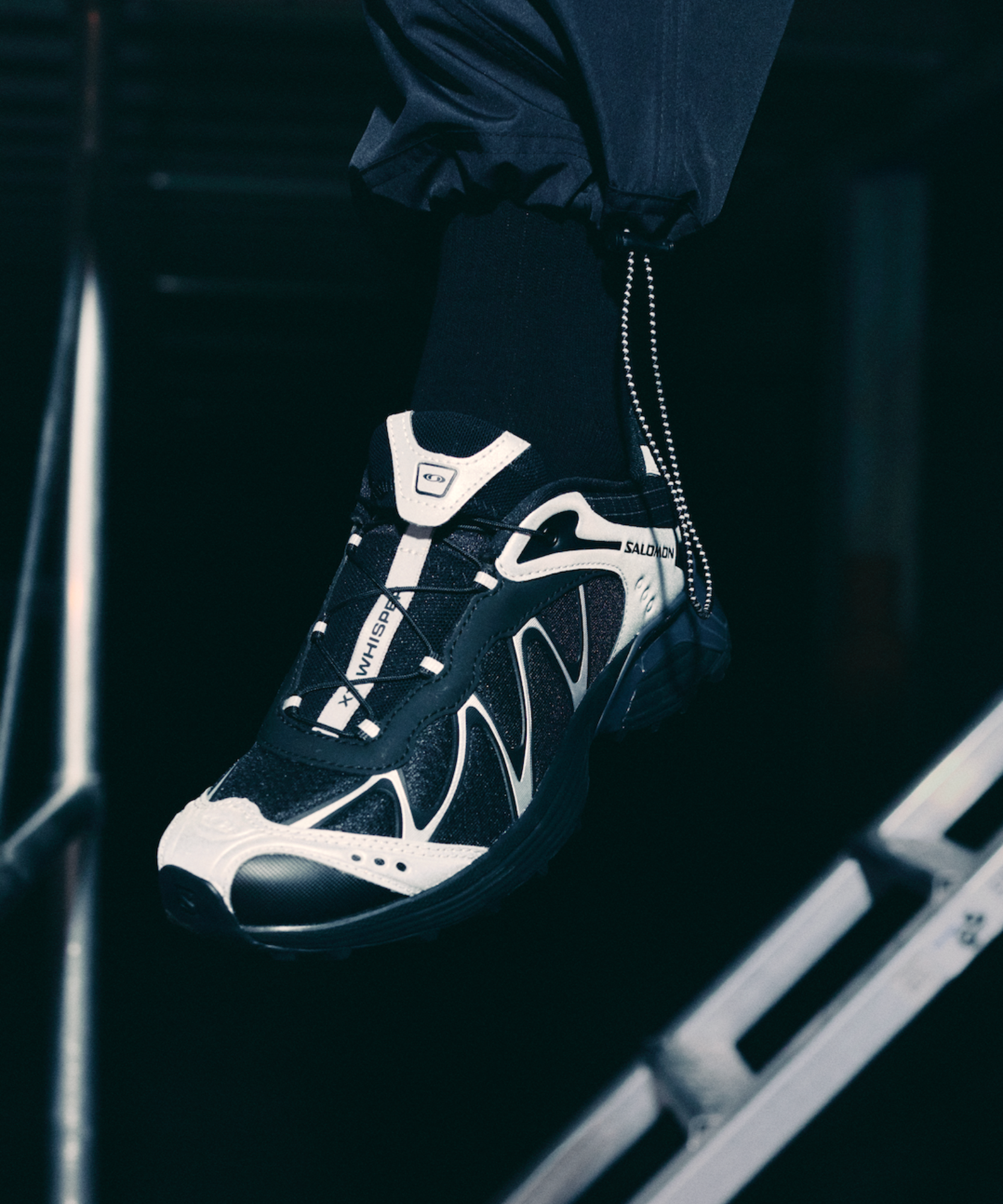 XT-WHISPER NOCTURNE VISION - Image 2