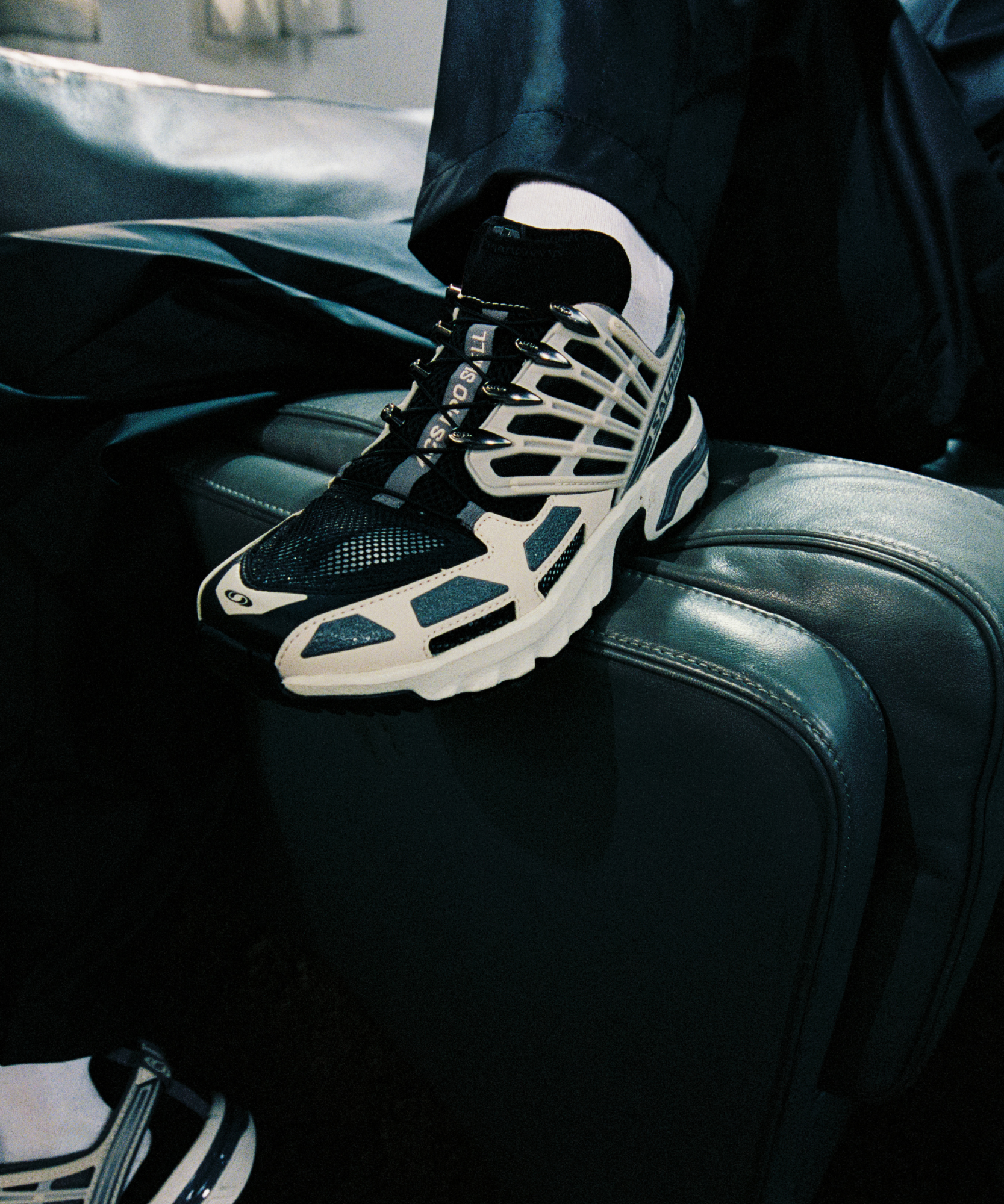 ACS PRO SHELL - Image 3