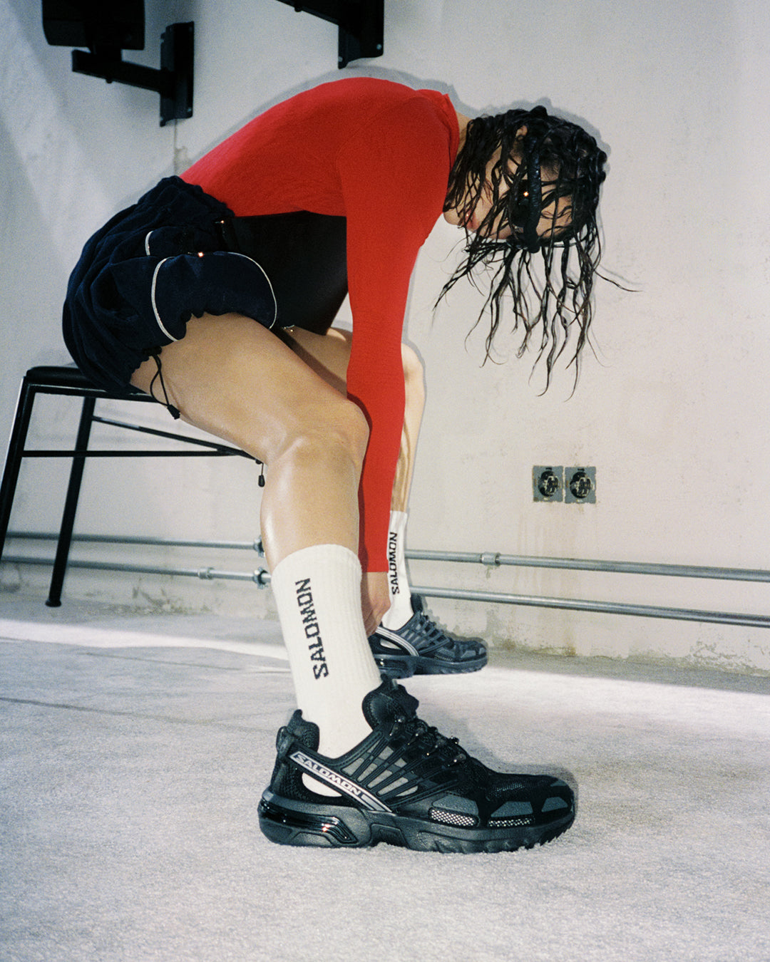 ACS PRO SHELL - Image 2