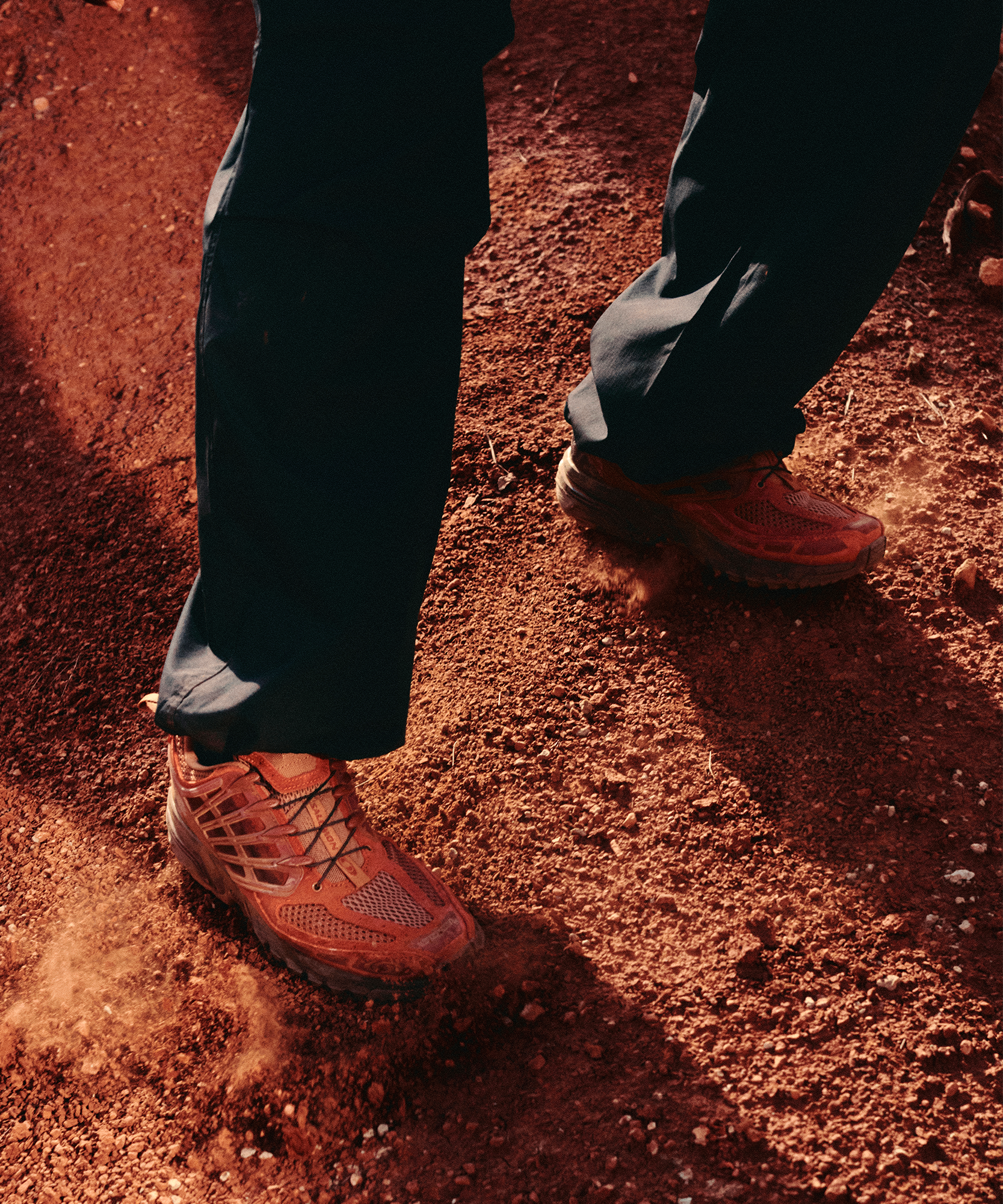 ACS PRO RED ASHES - Image 2