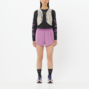 SENSE AERO SPLIT 3 SHORTS WOMEN'S