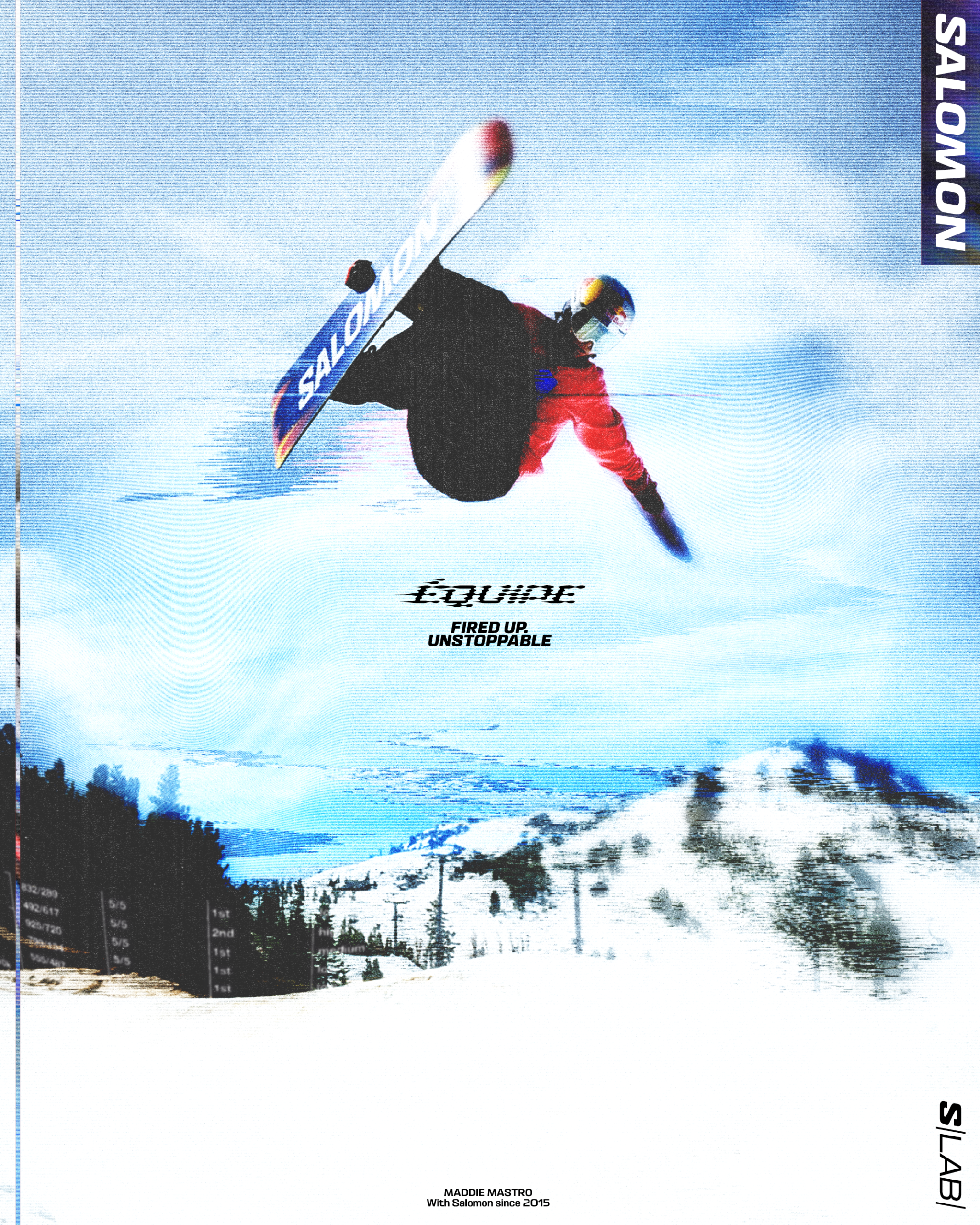 HUCK KNIFE PRO S/LAB EQUIPE - Image 5