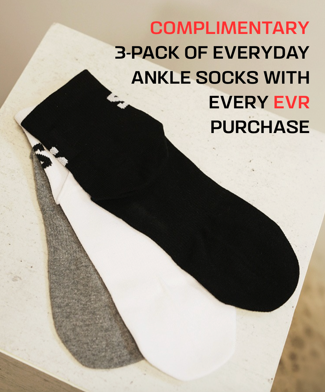 XT-EVR WOMEN'S - Image 2